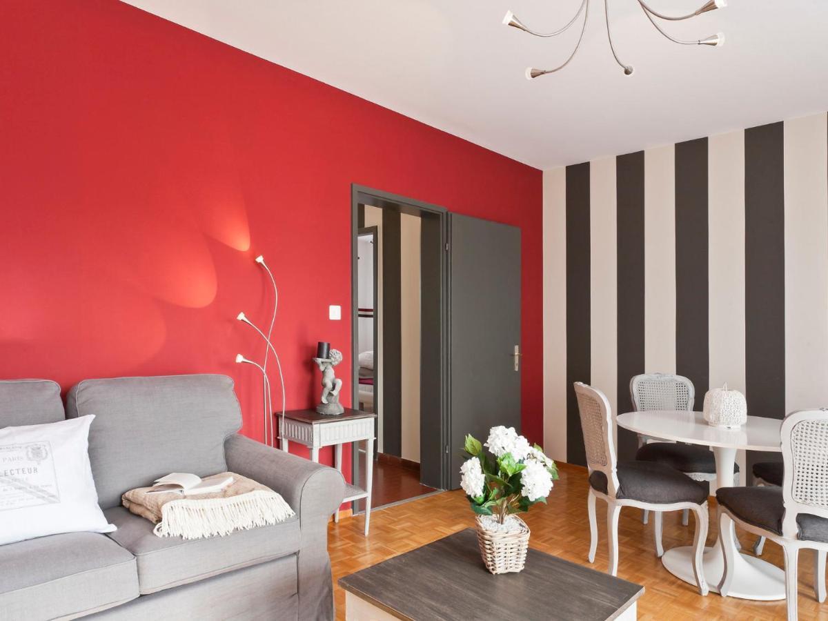 Apartment Junior Suite-8 By Interhome Ascona Zewnętrze zdjęcie