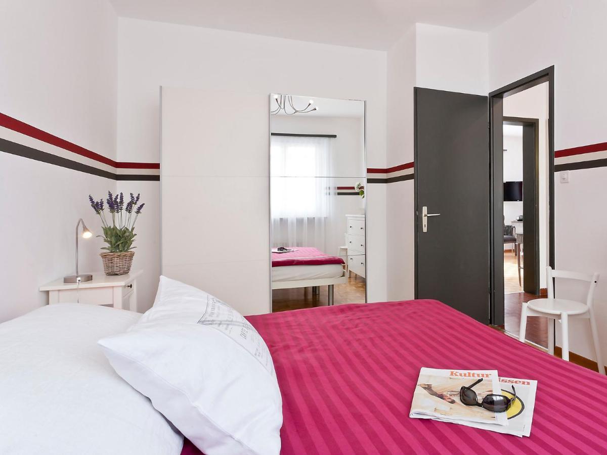 Apartment Junior Suite-8 By Interhome Ascona Zewnętrze zdjęcie